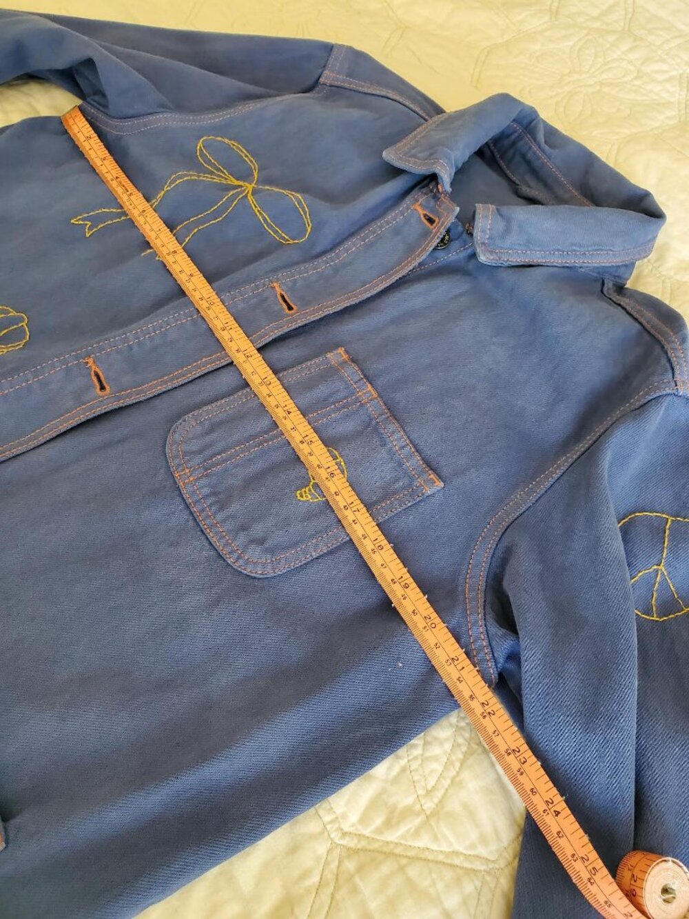 Barn Jacket - Picture 5 of 5